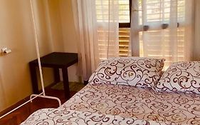 Garden View Guestroom