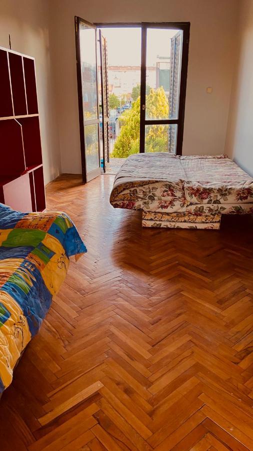 Garden View Guestroom Podgorica Exterior foto