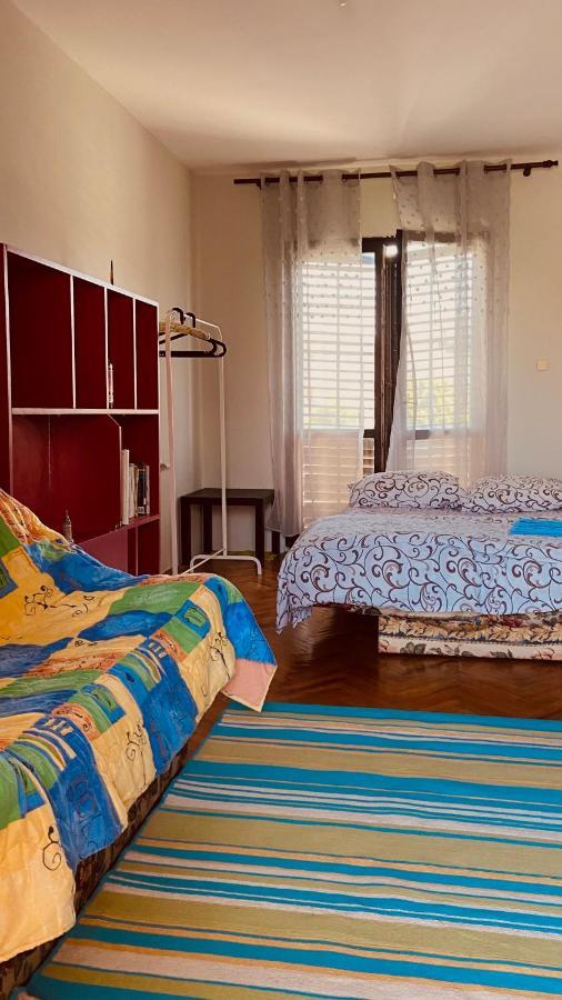 Garden View Guestroom Podgorica Exterior foto
